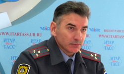 Свердловская ГИБДД готовит для водителей и кнут, и пряник