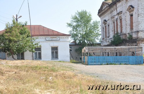Передачу шашлычной в собственность РПЦ, на которой настаивал губернатор, прокуратура признала незаконной Передачу шашлычной в собственность РПЦ, на которой настаивал губернатор, прокуратура признала незаконной