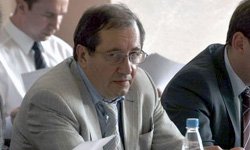 Владимира Левченко собирают в Москву