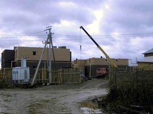 Незаконные стройки в Екатеринбурге: черные застройщики против прокуратуры