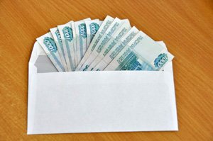 Штраф за взятку: лучше, чем ничего