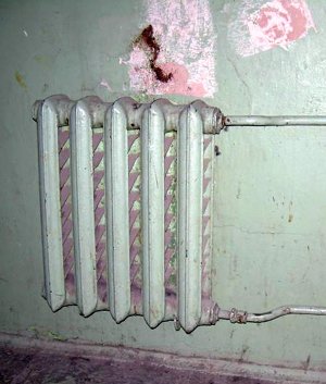 В ТГК-9 послали прокуратуру