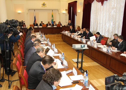 Фотография предоставлена пресс-службой администрации г. Екатеринбург