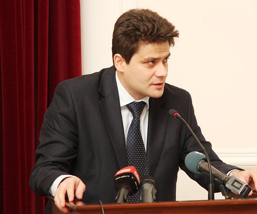 Фотография предоставлена пресс-службой администрации г. Екатеринбург