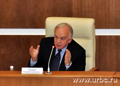 Валерий Черешнев считает, что ученые эмигрируют за границу только из-за сложностей с внедрением технологий на родине Валерий Черешнев считает, что ученые эмигрируют за границу только из-за сложностей с внедрением технологий на родине