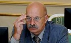 Сергей Соколов: Рынку ЖКХ не хватает  профессионалов. Фотография предоставлена сайтом http://www.midural.ru