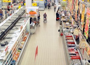 «Монетка» наторговала на миллионы