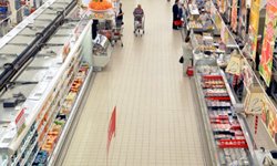 Торговые сети Екатеринбурга: нарушений все больше