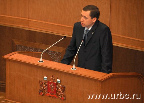Юрий Баланов попросил Татьяну Мерзлякову подумать о политике Юрий Баланов попросил Татьяну Мерзлякову подумать о политике