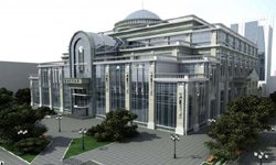 Пассаж под ударом