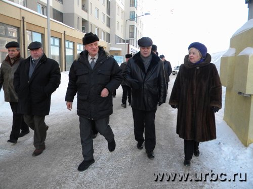 Руководство вуза надеется, что на новых площадях академия станет лучшим медицинским вузом страны