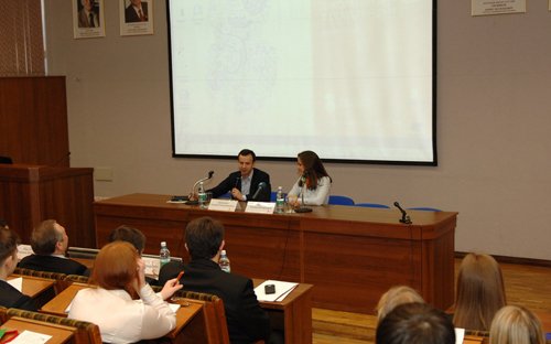 Школьники и студенты Урала больше интересуются мировыми проблемами, нежели вопросами своего будущего