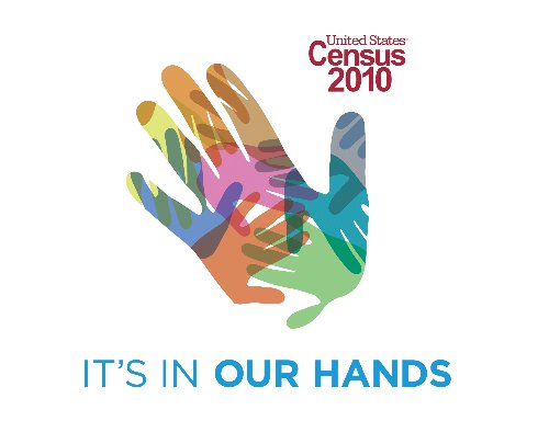 Изображение предоставлено сайтом http://2010.census.gov