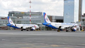 «Уральские авиалинии»: весенне-летний сезон начинается