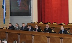 В Свердловской области объявлен конец кризиса. Фотография предоставлена сайтом http://amisharin.ru