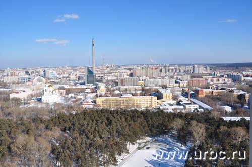 Высотки Антарес: обещания выполняются Высотки Антарес: обещания выполняются