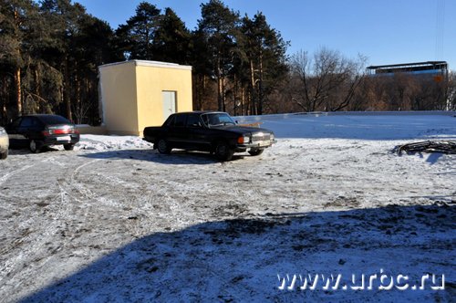 Высотки Антарес: обещания выполняются Высотки Антарес: обещания выполняются