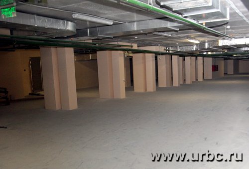 Высотки Антарес: обещания выполняются Высотки Антарес: обещания выполняются