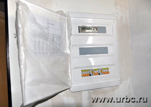 Высотки Антарес: обещания выполняются Высотки Антарес: обещания выполняются