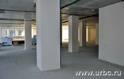 Высотки Антарес: обещания выполняются Высотки Антарес: обещания выполняются