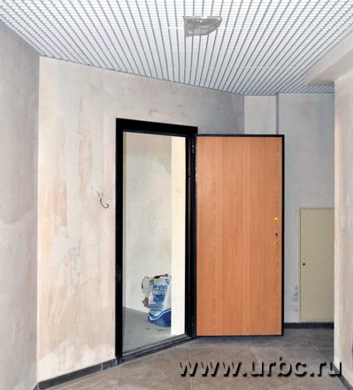 Высотки Антарес: обещания выполняются Высотки Антарес: обещания выполняются