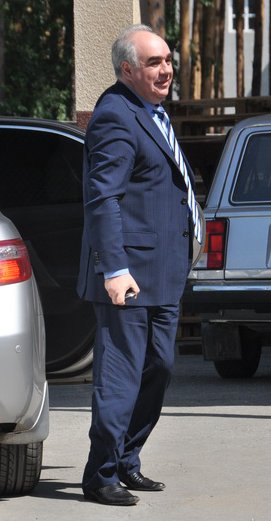 Депутаты и прокуратура: Во всем виноват Белявский