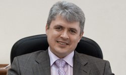 Валерий Шелякин: Небольшие страховые компании постепенно уйдут с рынка