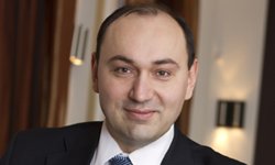 Евгений Павлов: Наша амбиция — войти в пятерку федеральных банков по кредитованию бизнеса