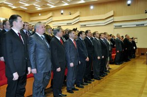 Свердловский кадровый резерв подкуют экономически