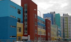 Район Академический: партнерство власти и бизнеса будет продолжено