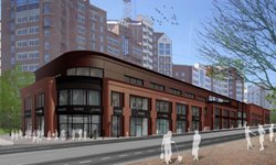 Luxury по-уральски