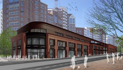 Luxury по-уральски