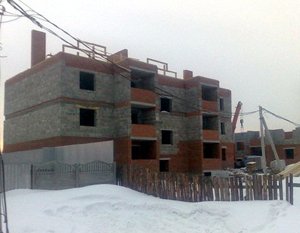 В Екатеринбурге черный застройщик пойдет под суд