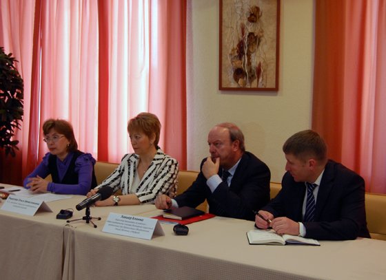 Фотография предоставлена Уральским международным институтом туризма