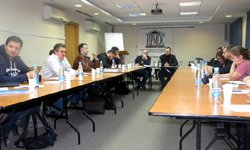 Екатеринбург будущего: Горожане хотят контролировать застройку