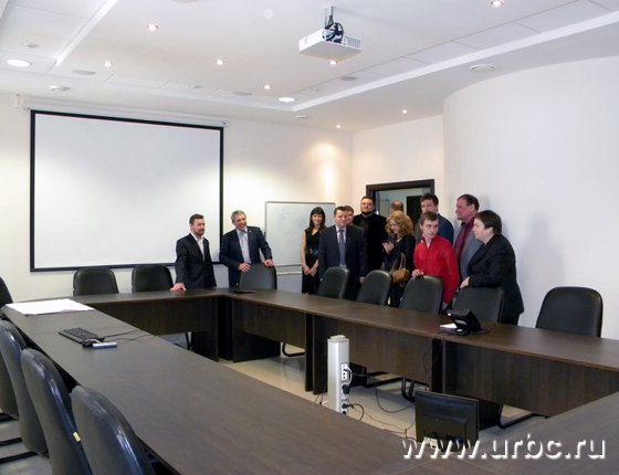 Здесь руководство «Нейвы» приняло стратегическое решение войти в ТОП-100 банков РФ