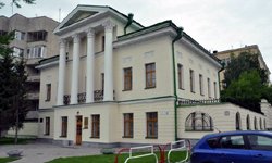 Вместо президента