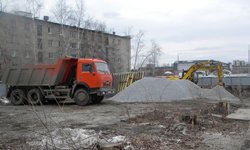 На Анатолия Гредина пожалуются президенту