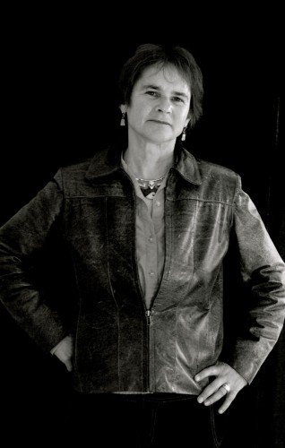 Robin Lasser, фотография предоставлена Консульством США