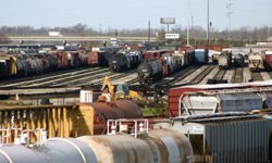 РЖД готовы переехать свердловский бизнес. Фотография предоставлена сайтом www.morguefile.com