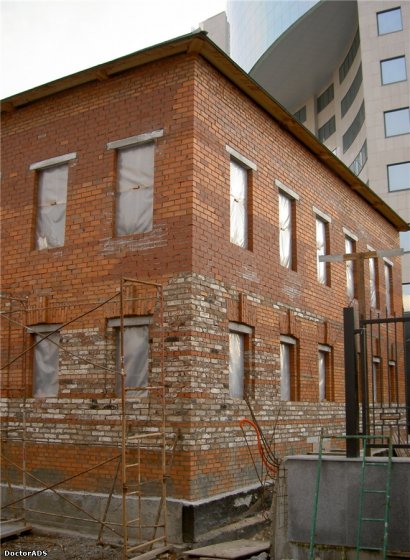 Фотография предоставлена http://doctorads.livejournal.com