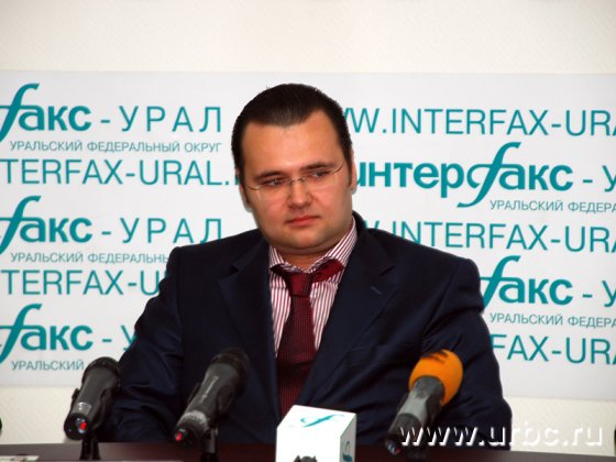 Александр Денисов готов вернуть работу Уральской торгово-промышленной палаты в конструктивное русло