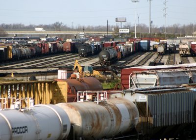 РЖД готовы переехать свердловский бизнес. Фотография предоставлена сайтом www.morguefile.com