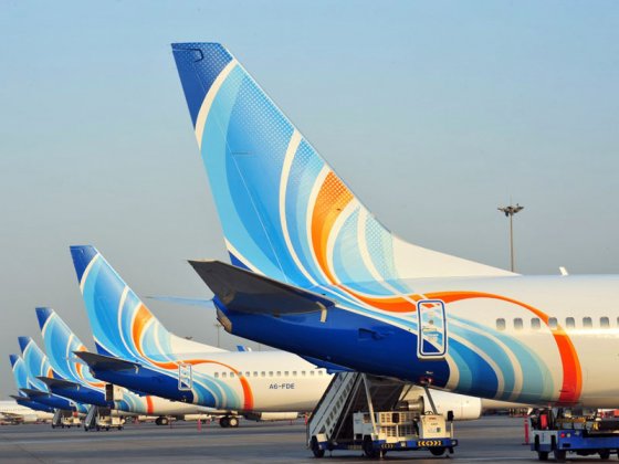 Гейт аль-Гейт: Наш рейс Екатеринбург — Дубай очень успешен Гейт аль-Гейт: Наш рейс Екатеринбург — Дубай очень успешен