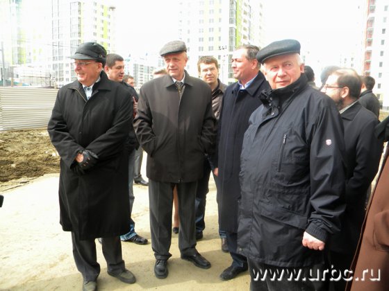 Участникам съезда завтра предстоит насыщенный день заседаний