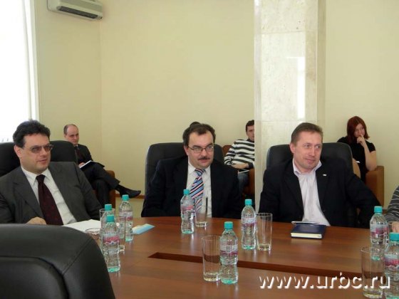 Представители свердловского бизнес-сообщества к идее вступления России в ВТО традиционно относятся скептически