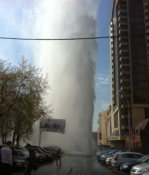 Фотография предоставлена http://sokhovich.livejournal.com (Алексей Сохович-Канаровский)