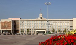 Над Каменском-Уральским нависла угроза дефолта. Фотография предоставлена сайтом http://www.kamensk-uralskiy.ru