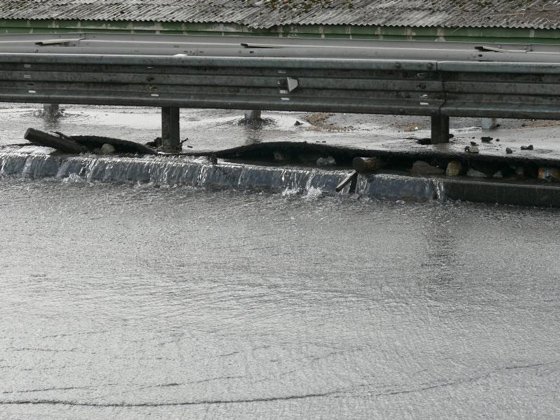Фотография предоставлена МУП «Водоканал» Фотография предоставлена МУП «Водоканал»