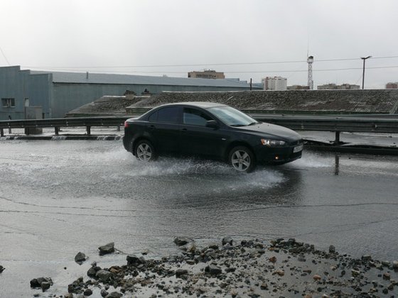 Фотография предоставлена МУП «Водоканал» Фотография предоставлена МУП «Водоканал»